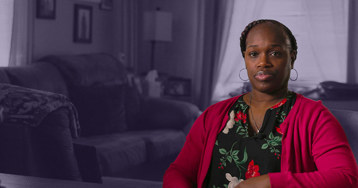 Shalon Buskirk video still
